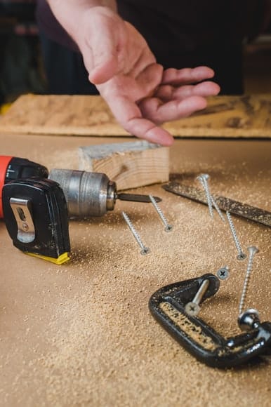 Power tools