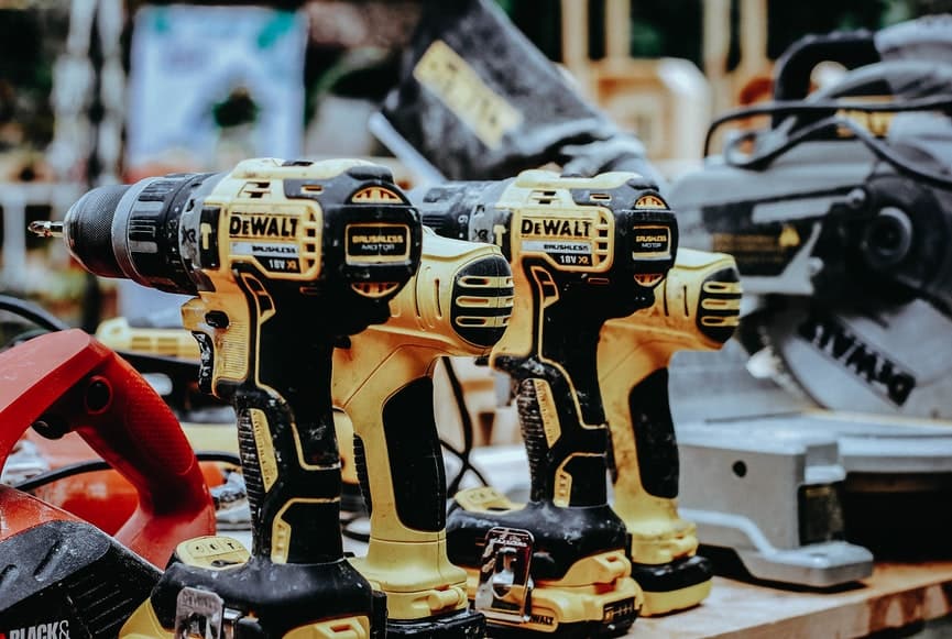 Power tools