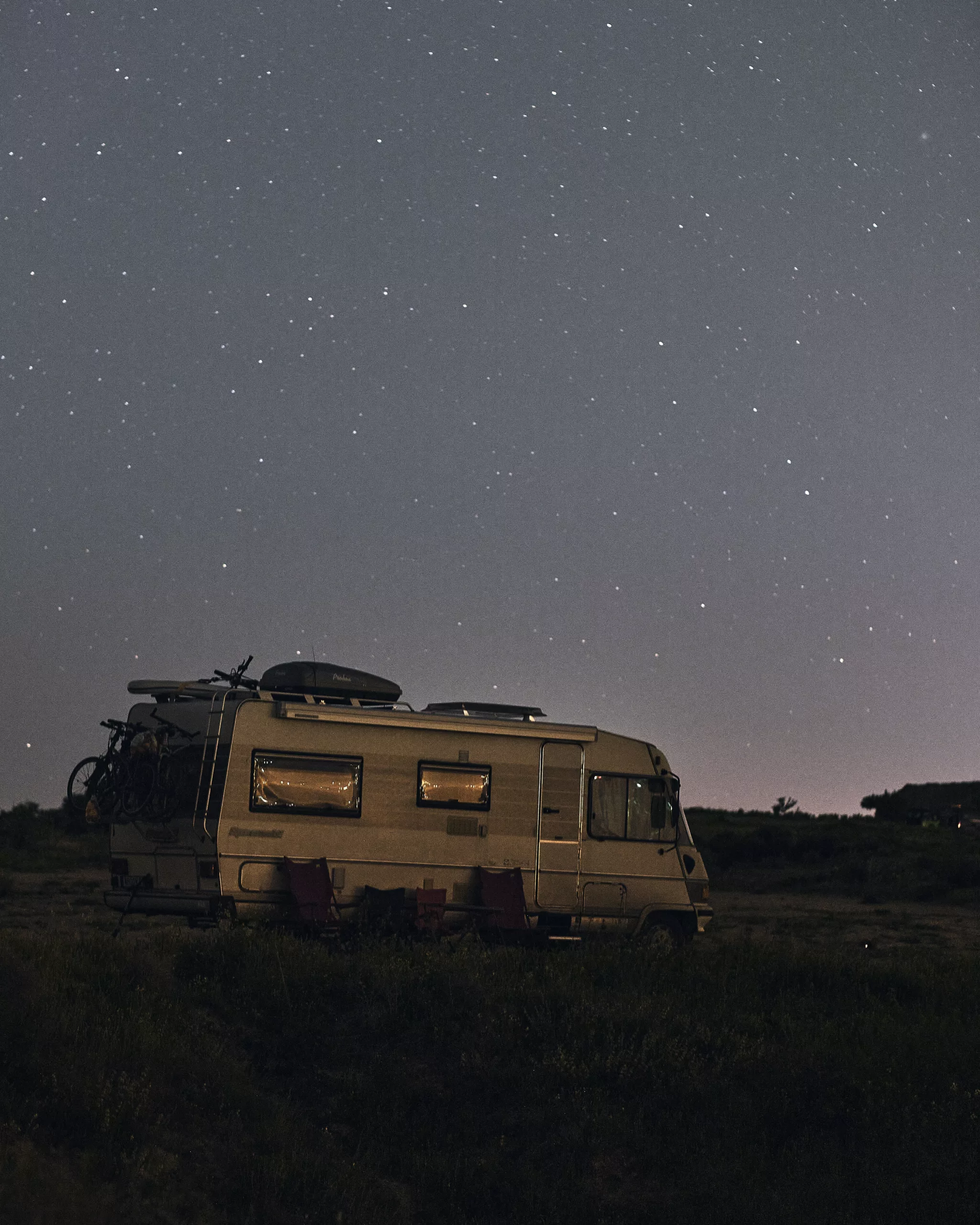 How Long Do RV Batteries Last?