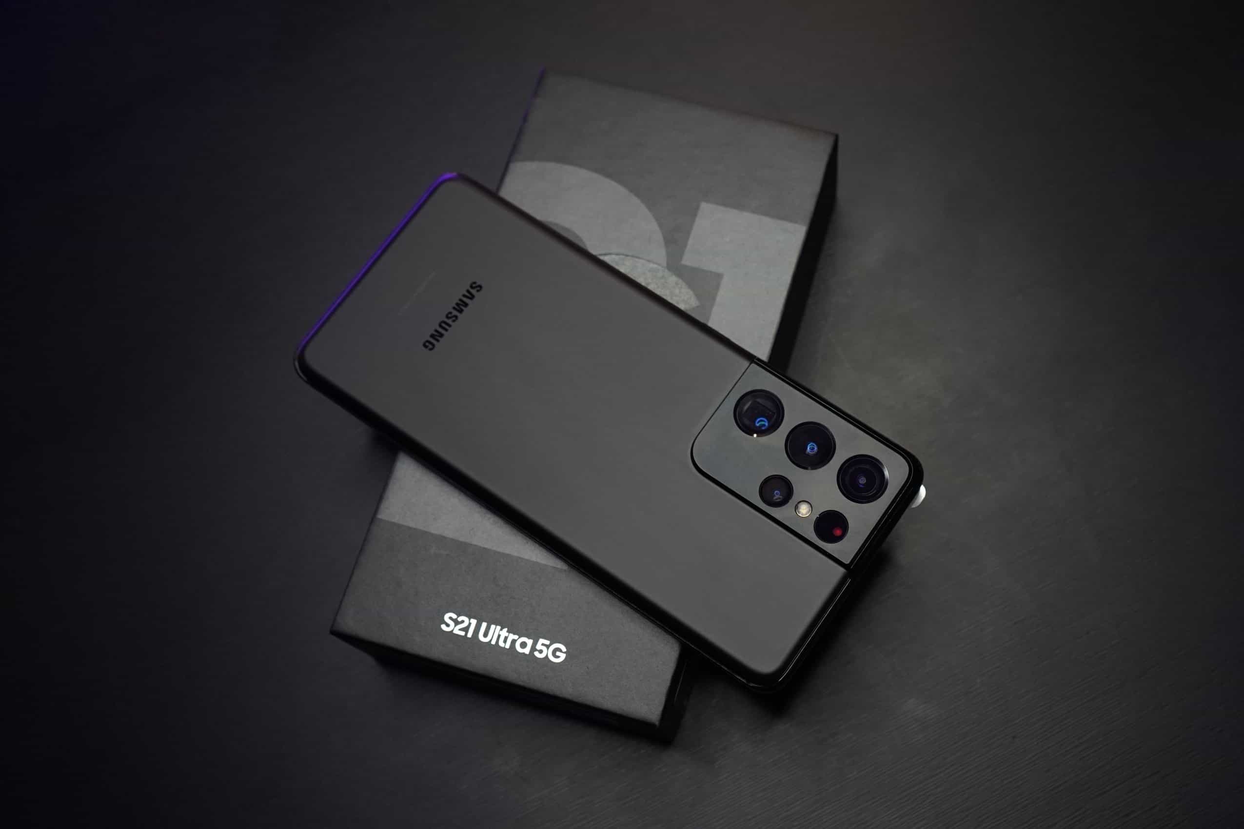 Samsung Phone