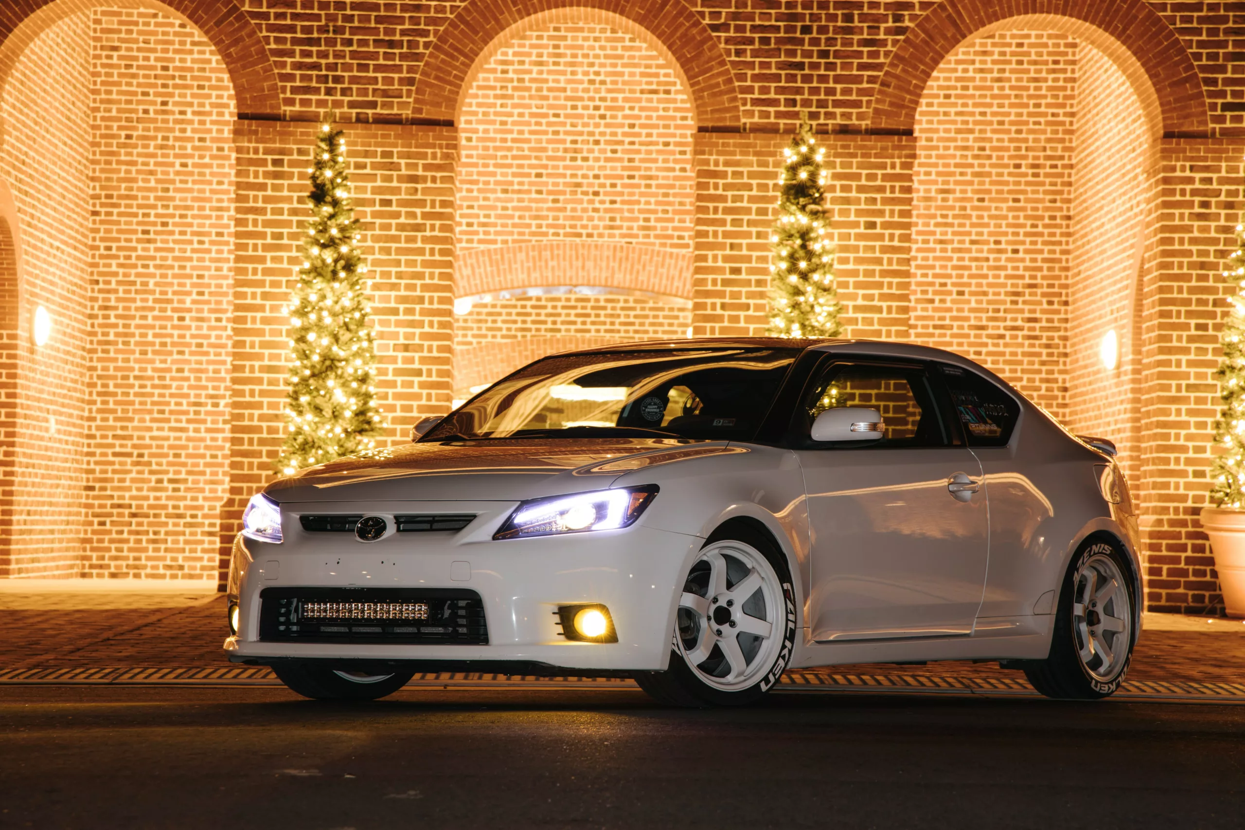 2007 Scion TC Battery: Everything You Need to Know