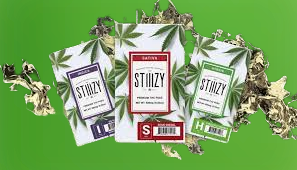 How Long Do Stiiizy Batteries Last?