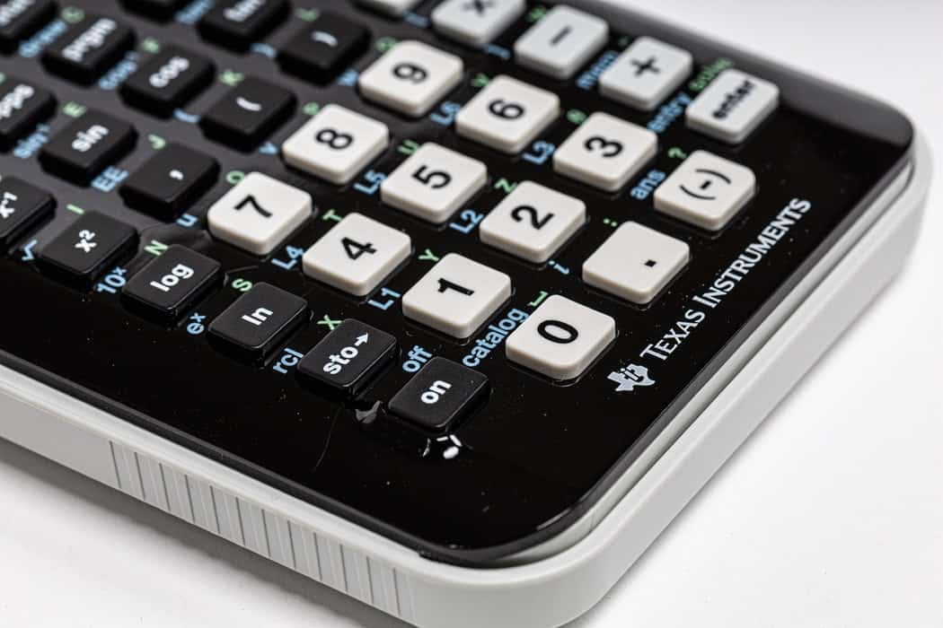 What Type Of Batteries Do TI84 Calculators Use? Battery Tools