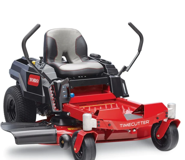 How Long Does a Toro 60V Battery Last?
