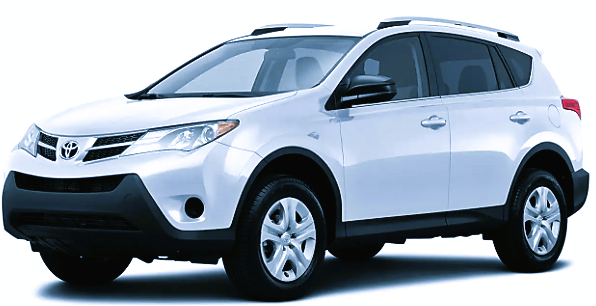 2013 Toyota RAV4 Battery: Everything You Need to Know