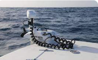 Trolling Motor Size Chart | Battery Tools