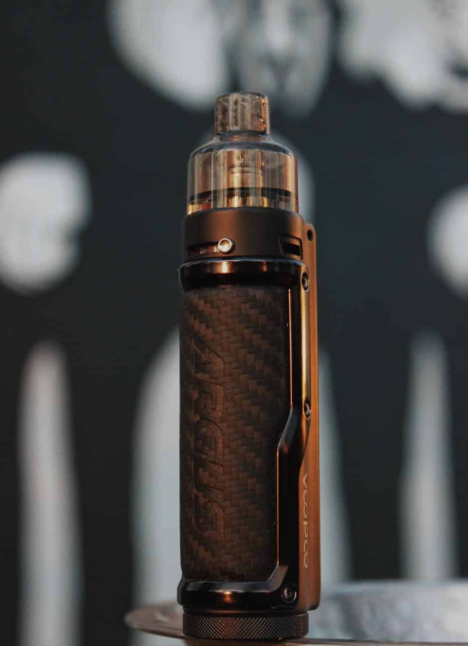 How to Change the Battery in a SMOK Vape Pen?