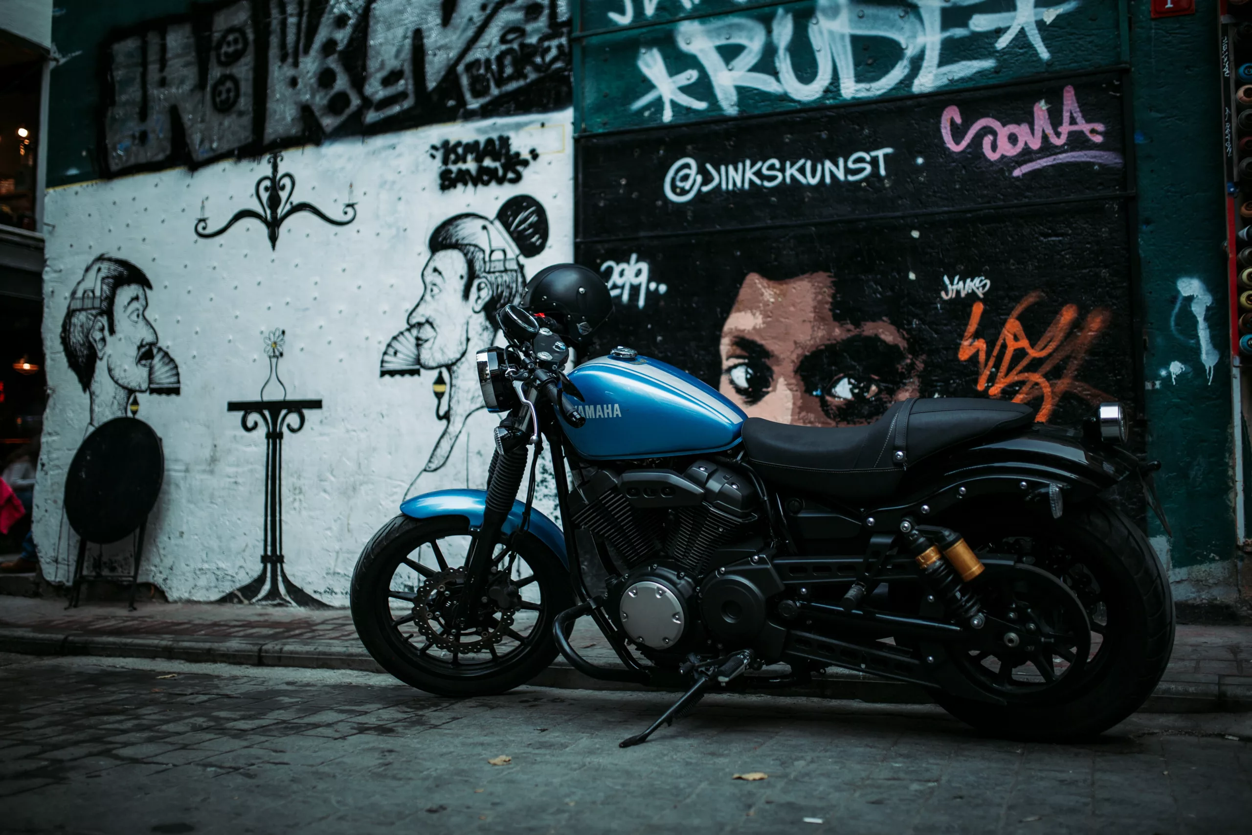 Yamaha Bolt Battery: A Comprehensive Guide