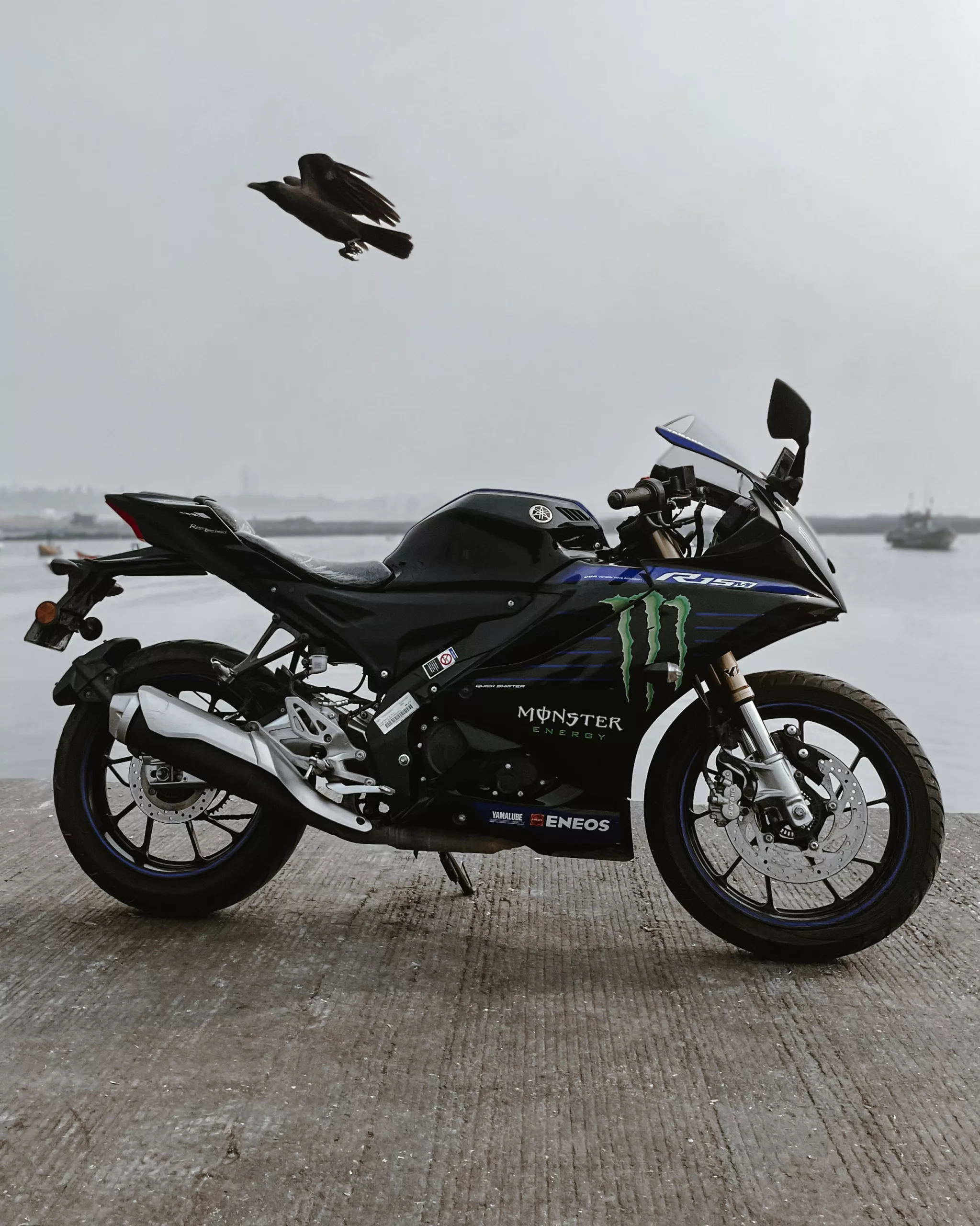 Yamaha R3 Battery: Everything You Need to Know
