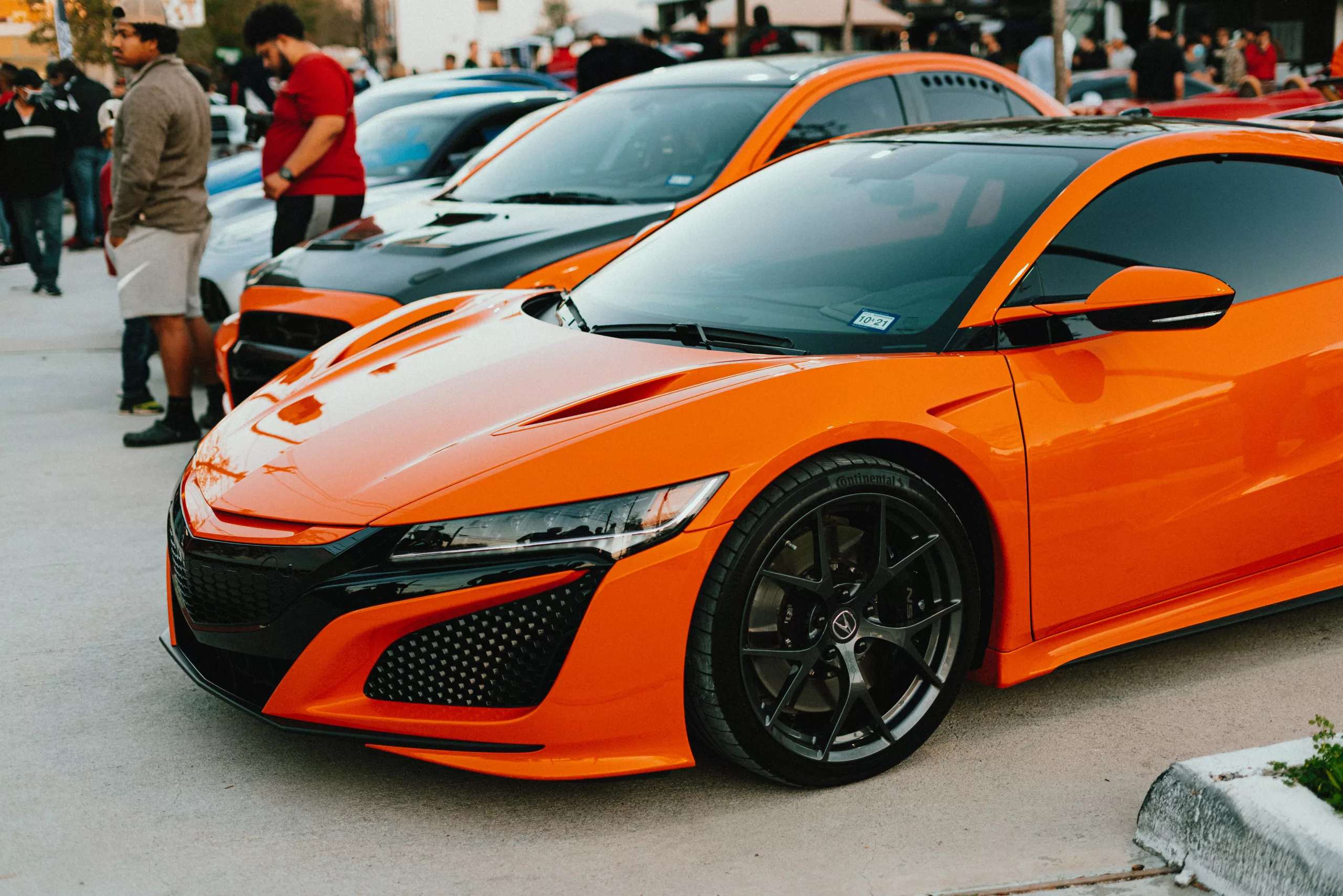 Is an RSX Battery Relocation Kit Right for You?