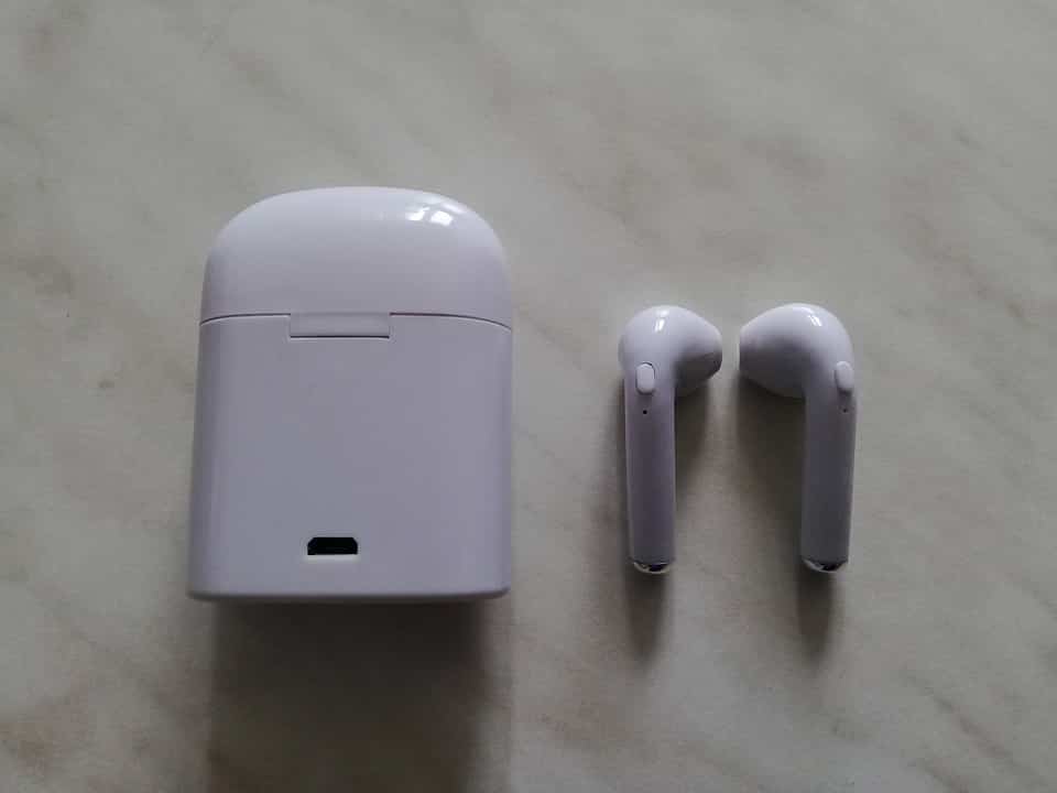 Airpods
