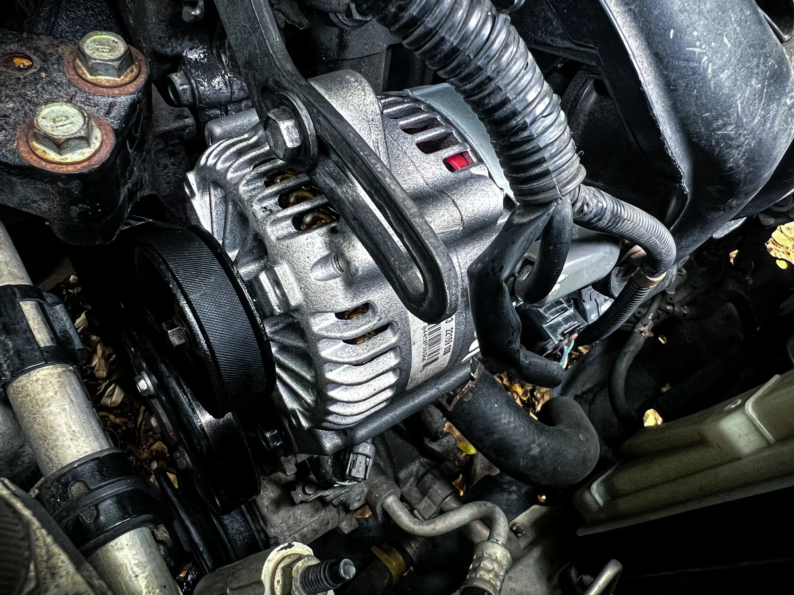 Can an Alternator Overcharge a Battery?