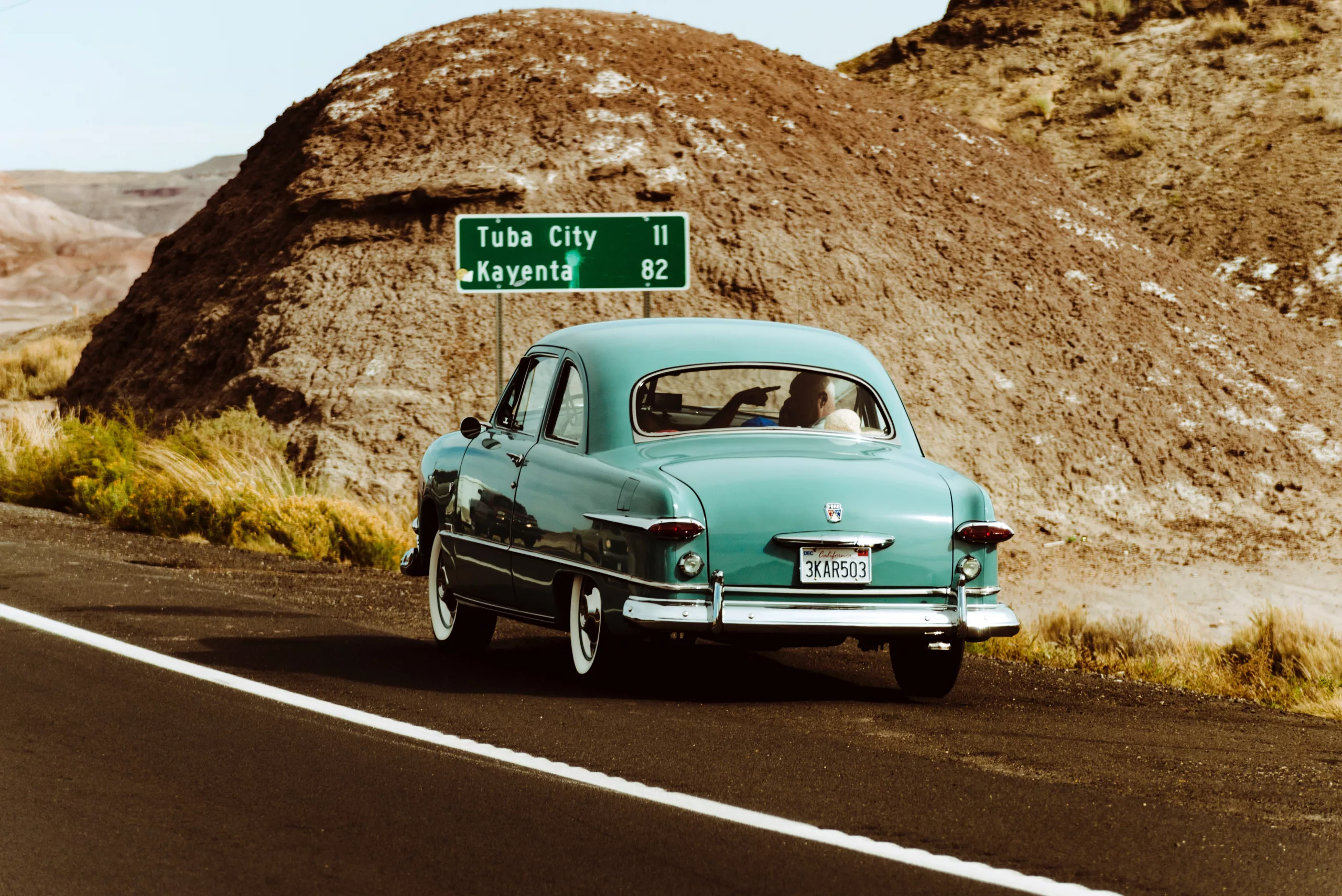How Long Do Car Batteries Last in Arizona?