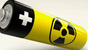 Who Invented the Atomic Battery and What Purpose Does It Serve?