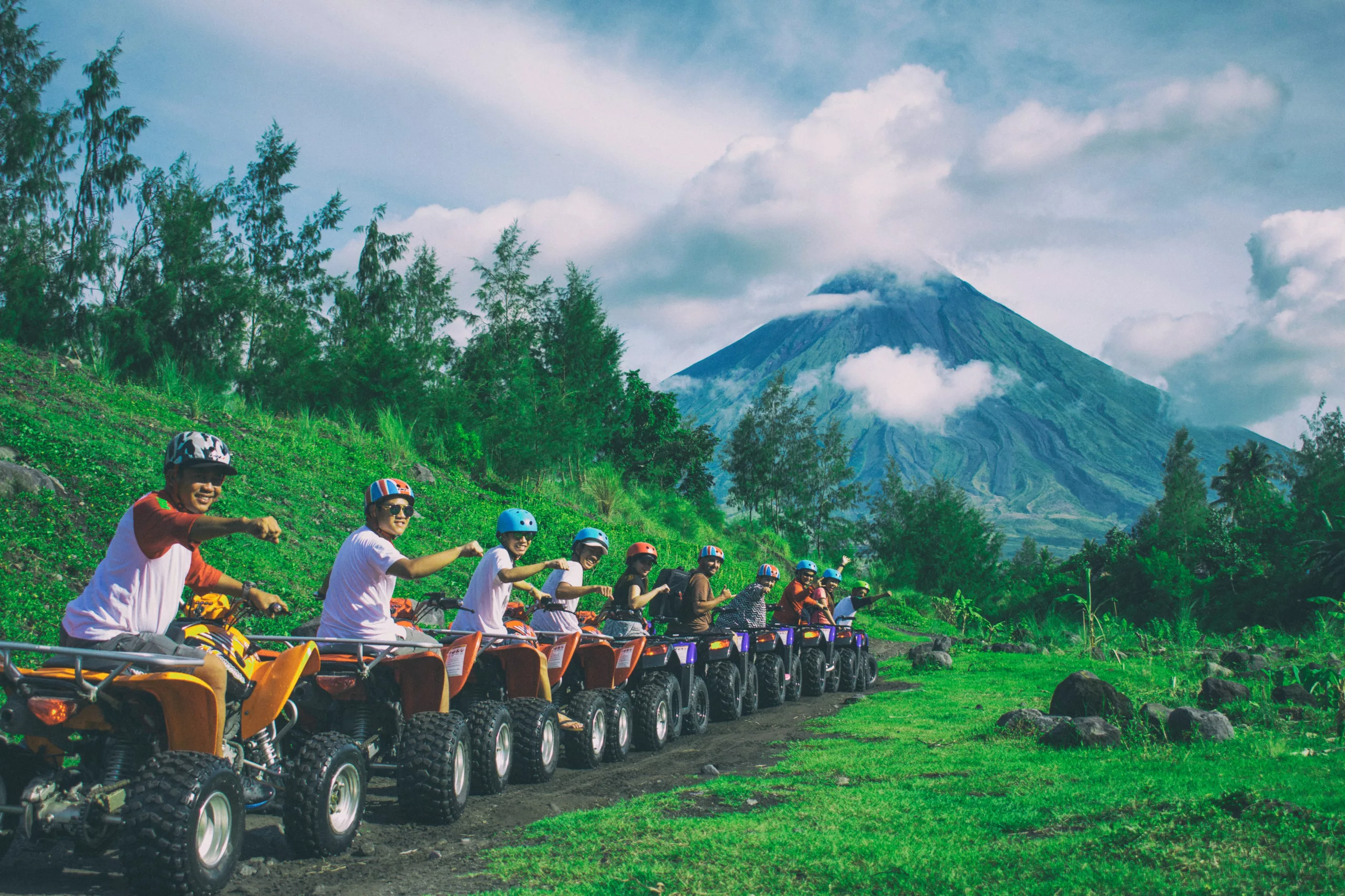 How to Charge ATV Battery: A Complete Guide