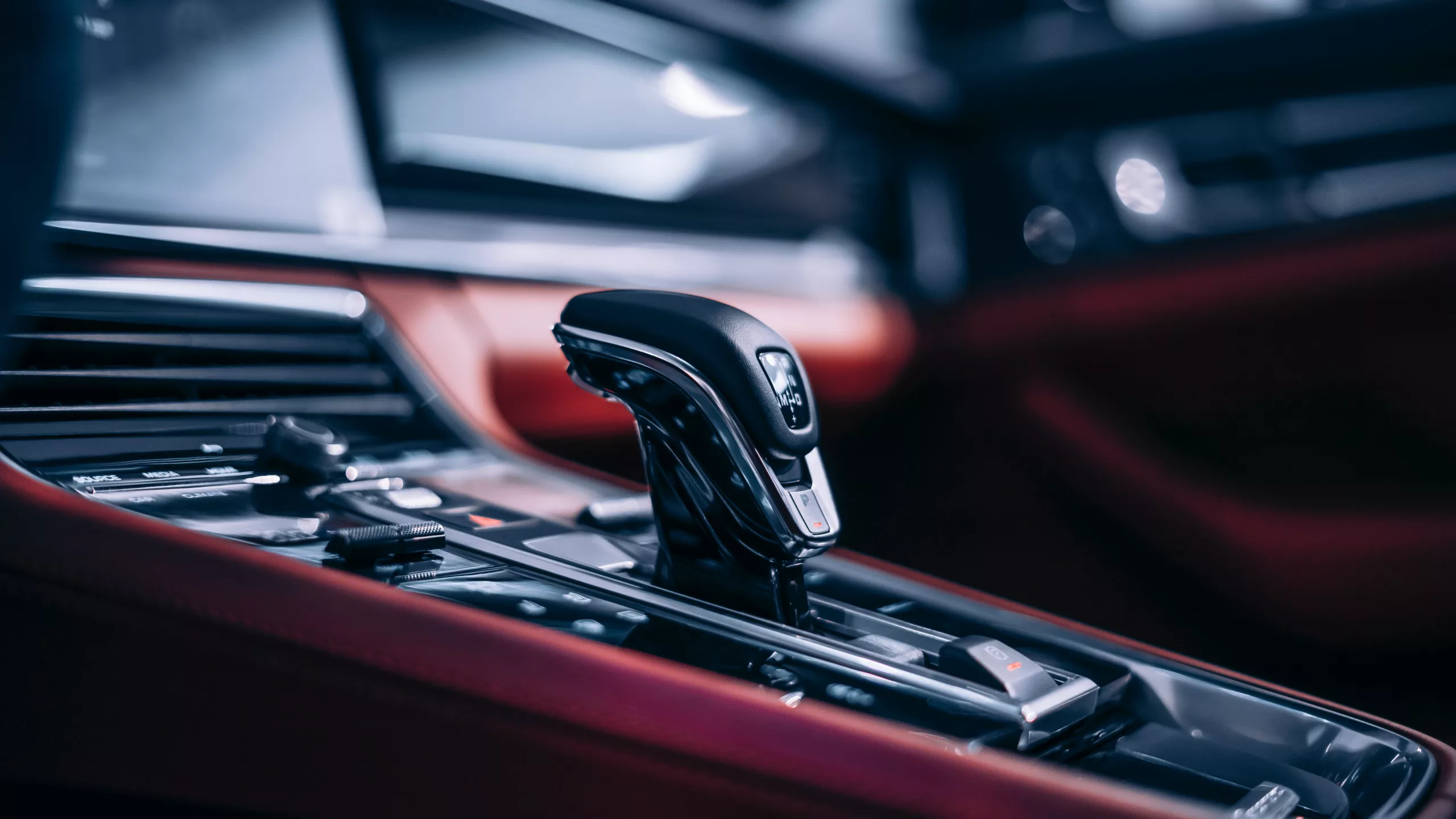 How to Start an Automatic Car with a Dead Battery