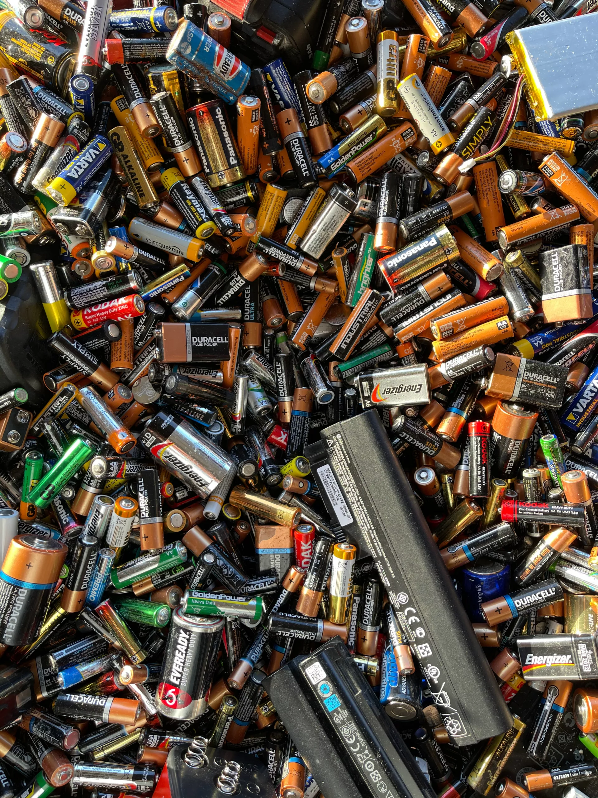 What is Battery Limit?