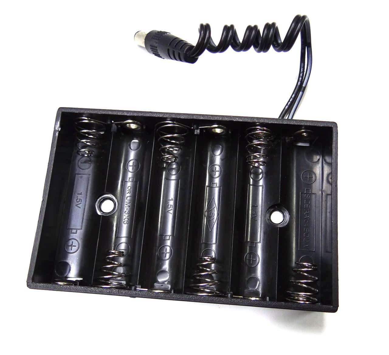 Best AA Battery Chargers (2022) Reviews & Comparison Battery Tools