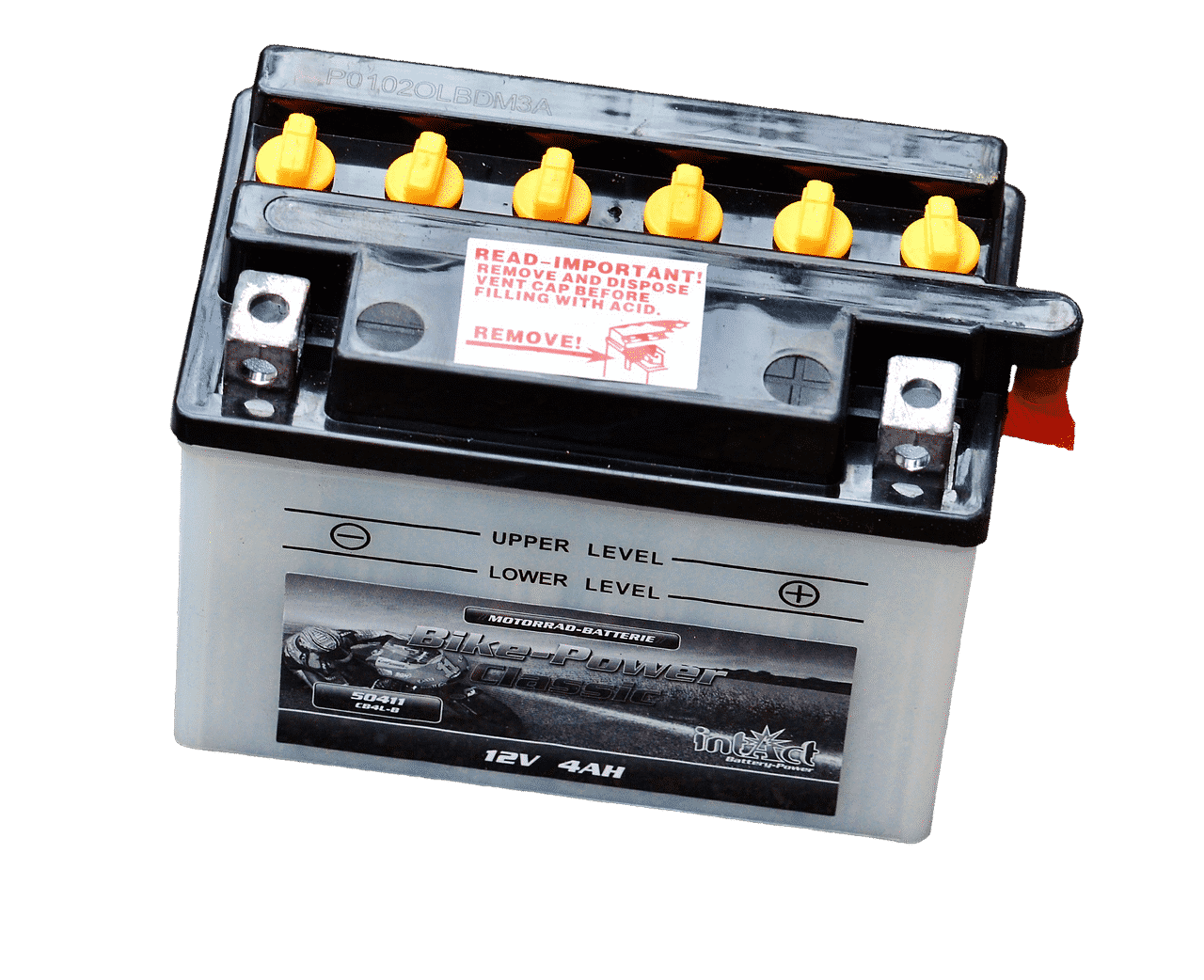 battery pack