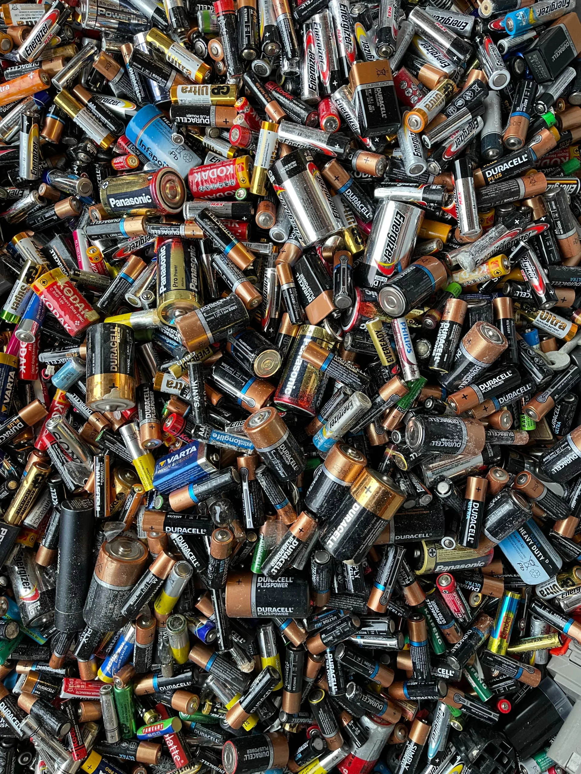 Where to Recycle Batteries in Chicago