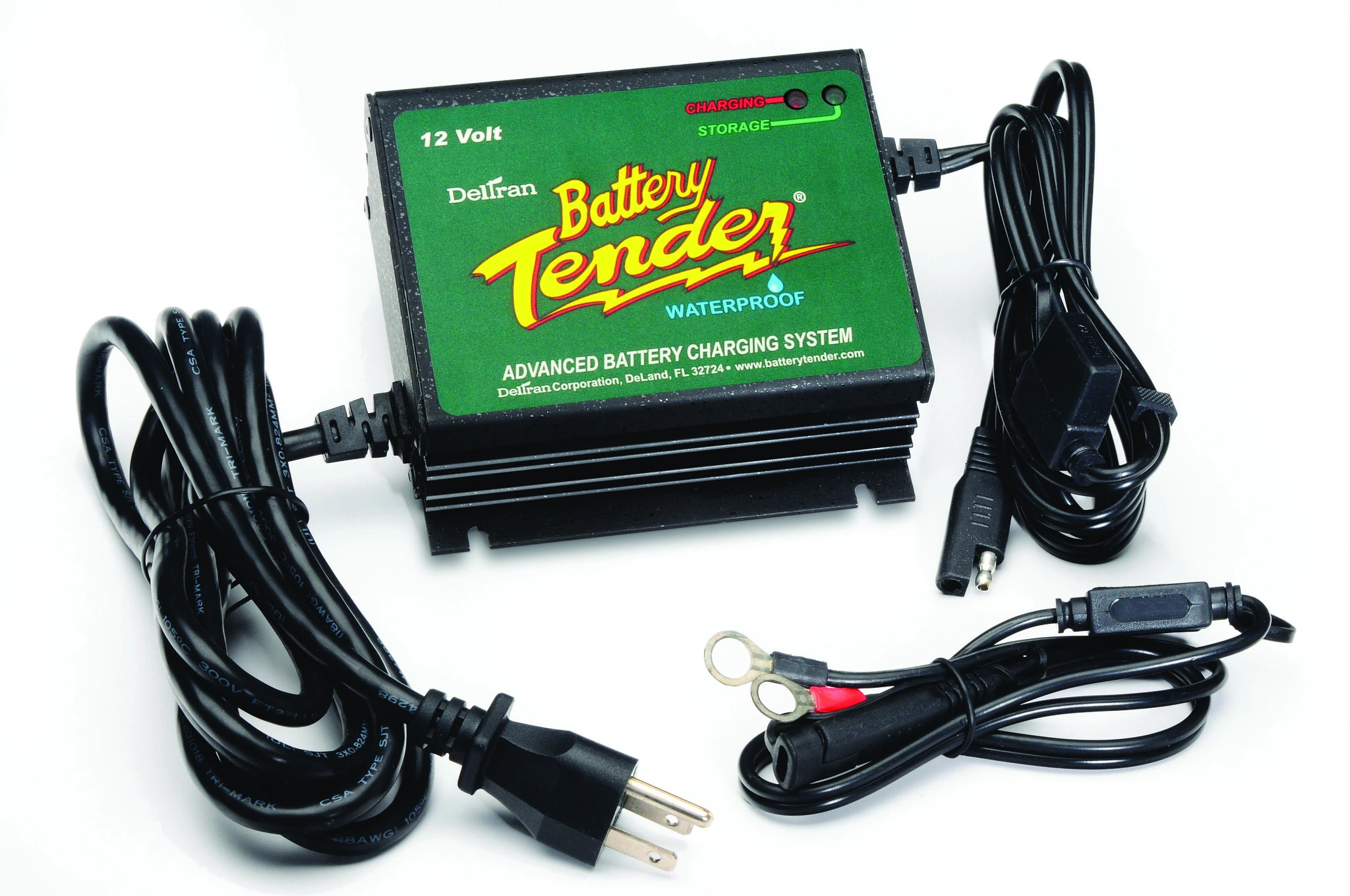 battery tender