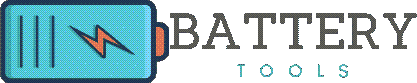 Logo de Battery Tools