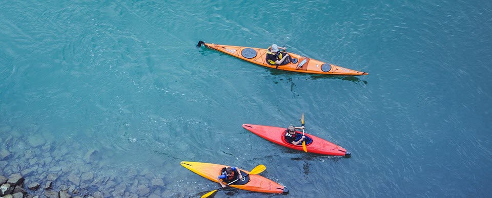 Best Kayak Trolling Motor Batteries (2022): Reviews & Comparison