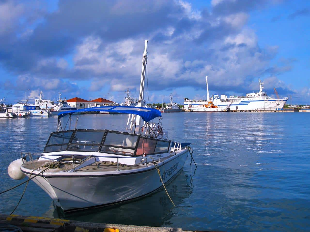 Can You Jump Start A Boat Battery? Exploring The Benefits Of A Boat