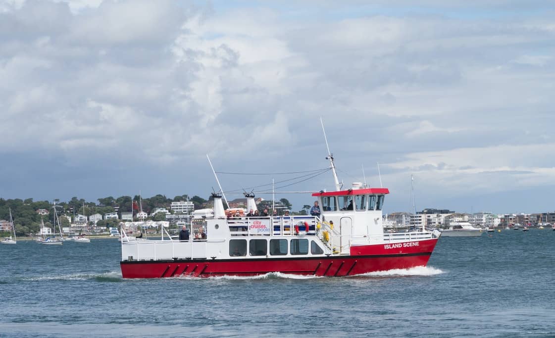 boat