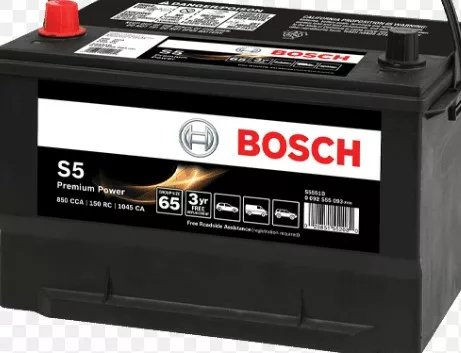 Who Sells Bosch Batteries?