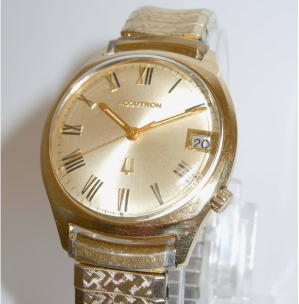 What Battery Does A Bulova Accutron Take? Battery Tools