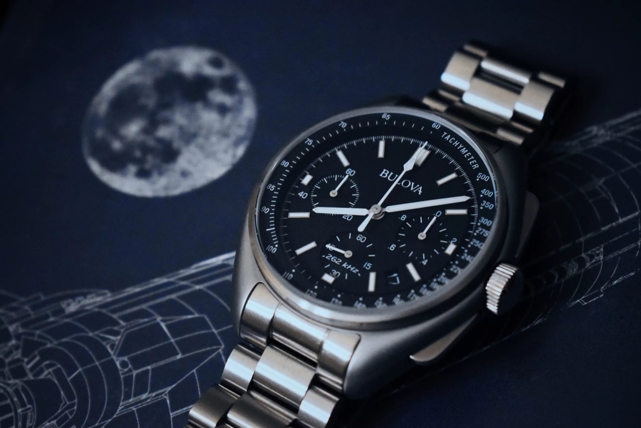 Bulova Watch Battery Chart