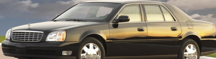 2004 Cadillac Deville Battery Guide