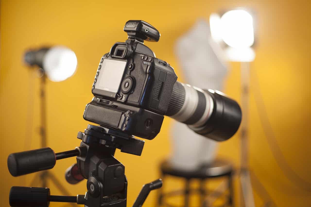 camera