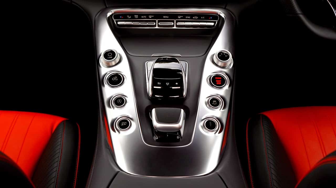 car accessories
