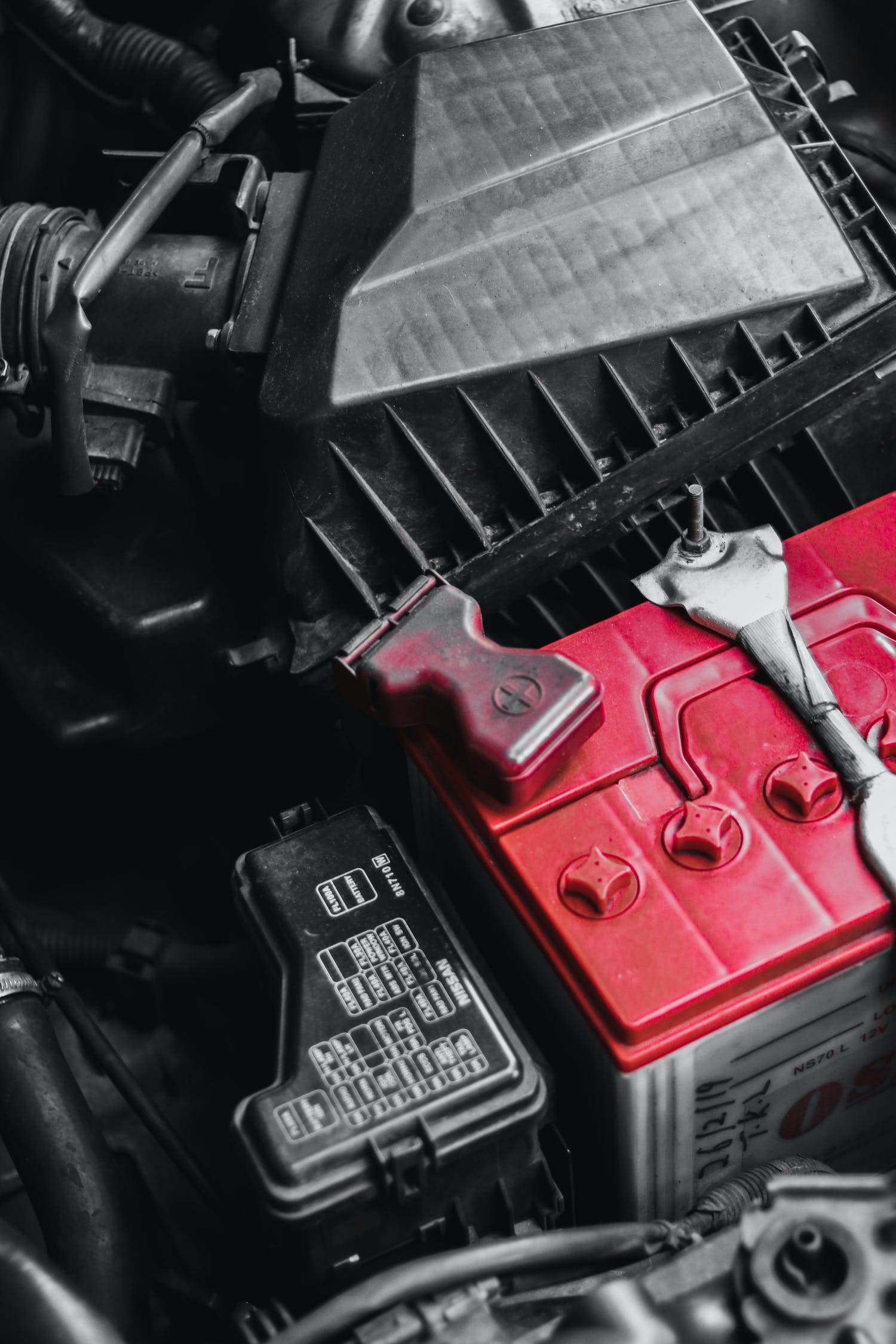 Car Battery