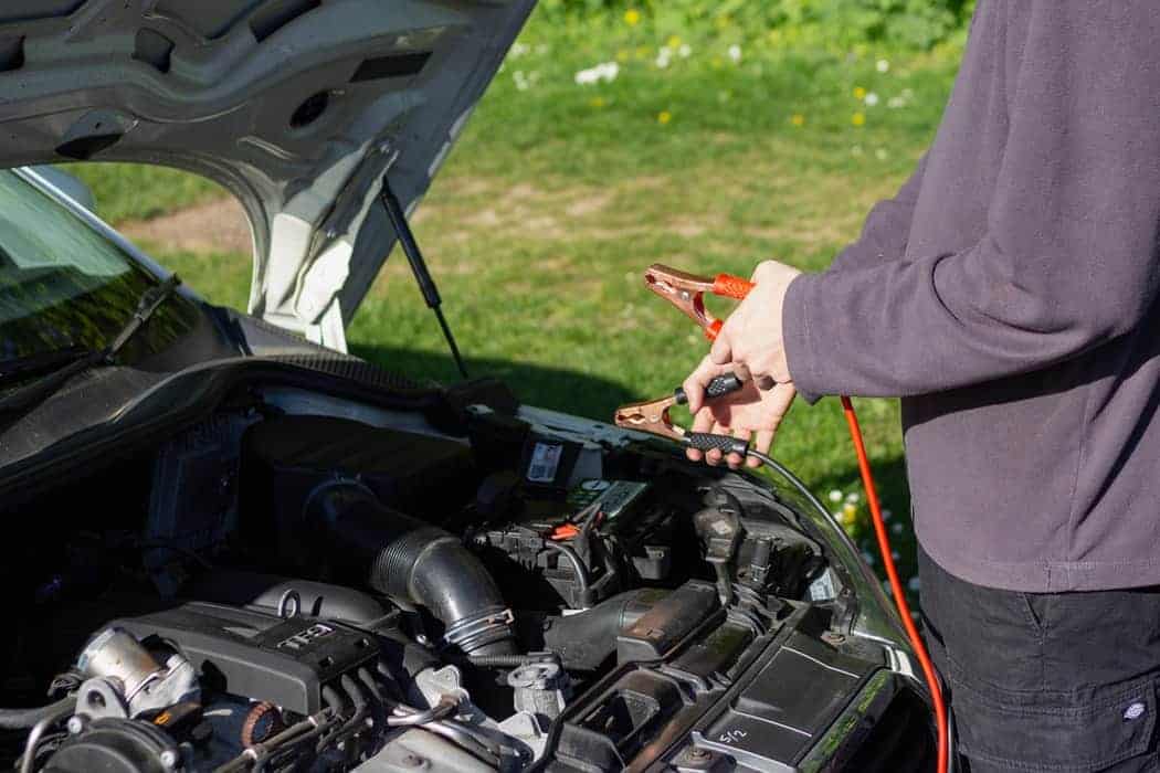 Self Charging Car Battery, Is It Possible? Battery Tools