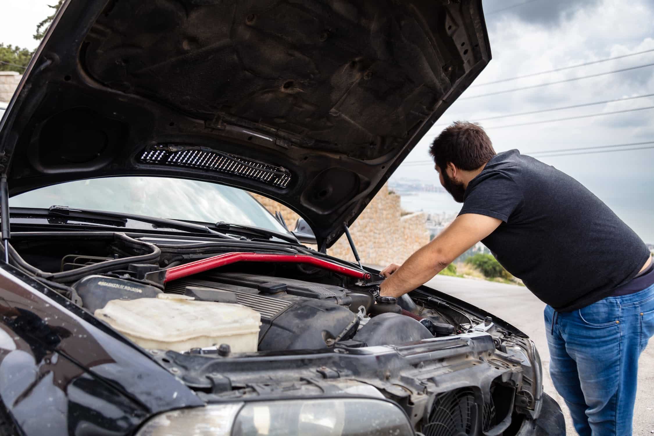 car check repair