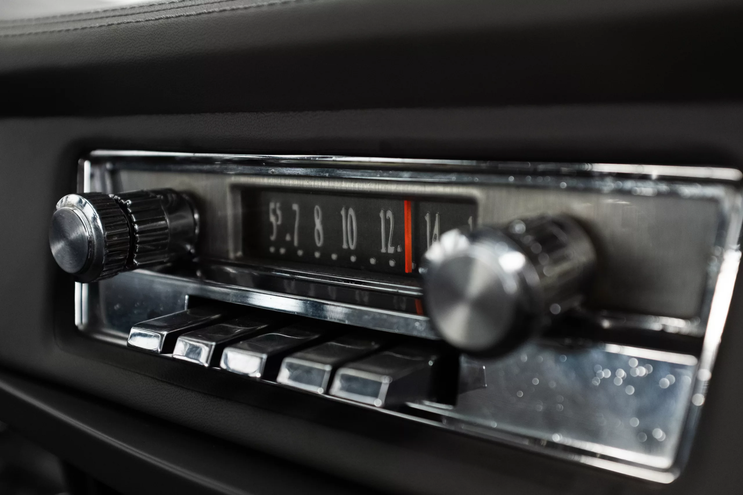 Why Won't My Car Radio Turn on After the Battery Died?