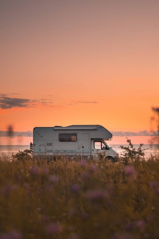 caravan