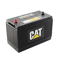 Who Makes Caterpillar Batteries? | Battery Tools
