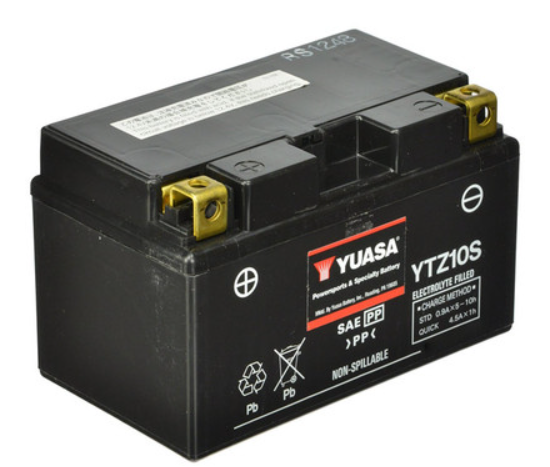 CBR600RR Battery: Your Ultimate Guide
