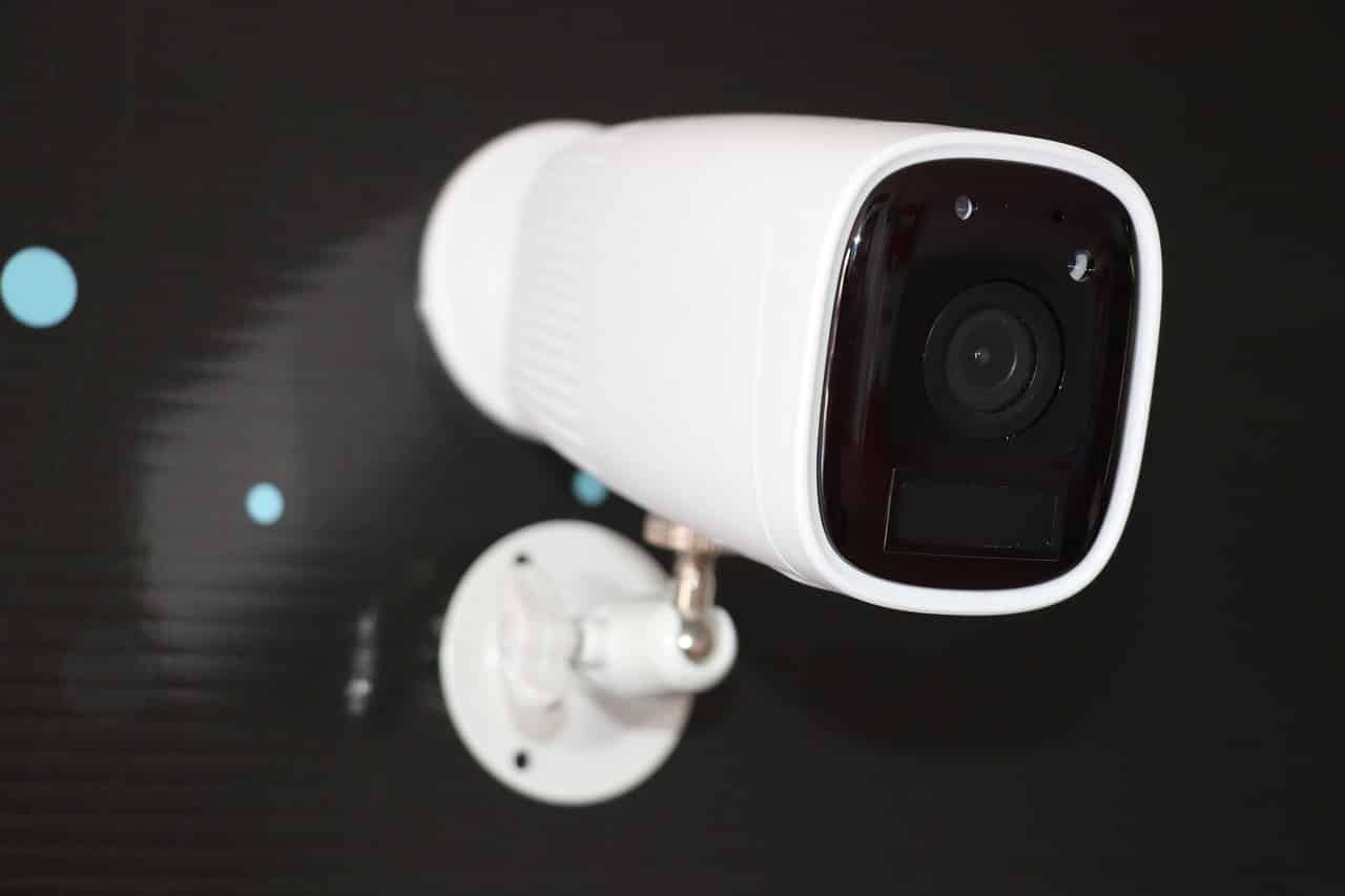 How To Change The Battery In A Blink XT Camera? Battery Tools