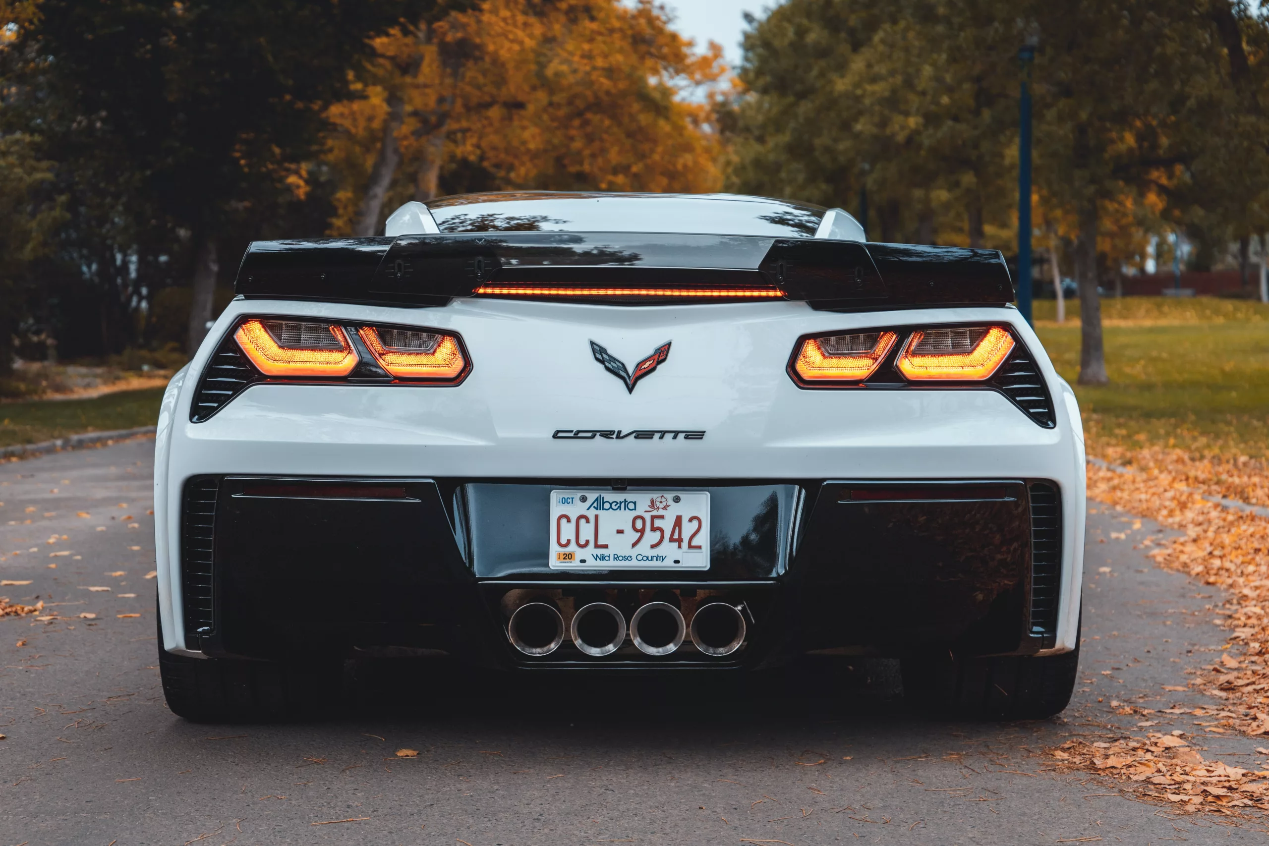 What is the Best Battery for a C5 Corvette?