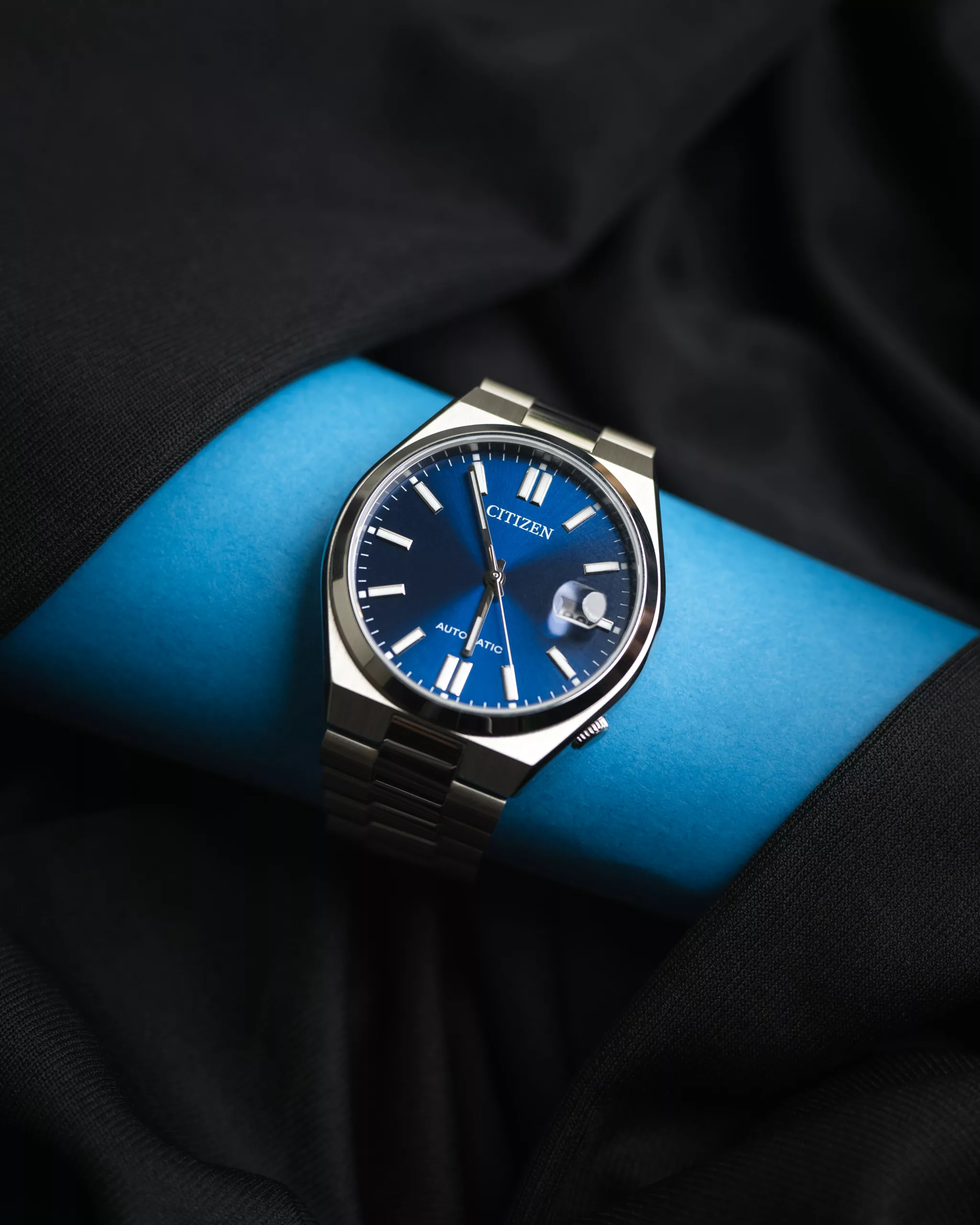 How to Check Battery Level on Citizen Eco-Drive Watch