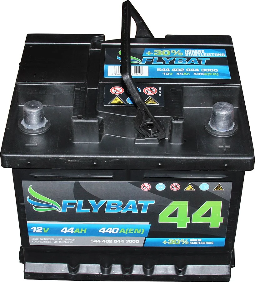 How Do You Charge An 8 Volt Battery? Battery Tools