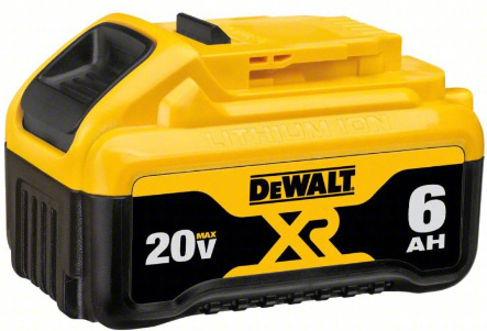 Dewalt Cordless Battery Compatibility Chart | Battery Tools