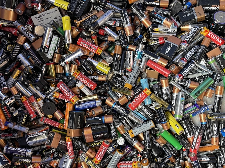 Do AA Batteries Have The Same Power As Alkaline D Batteries? Battery