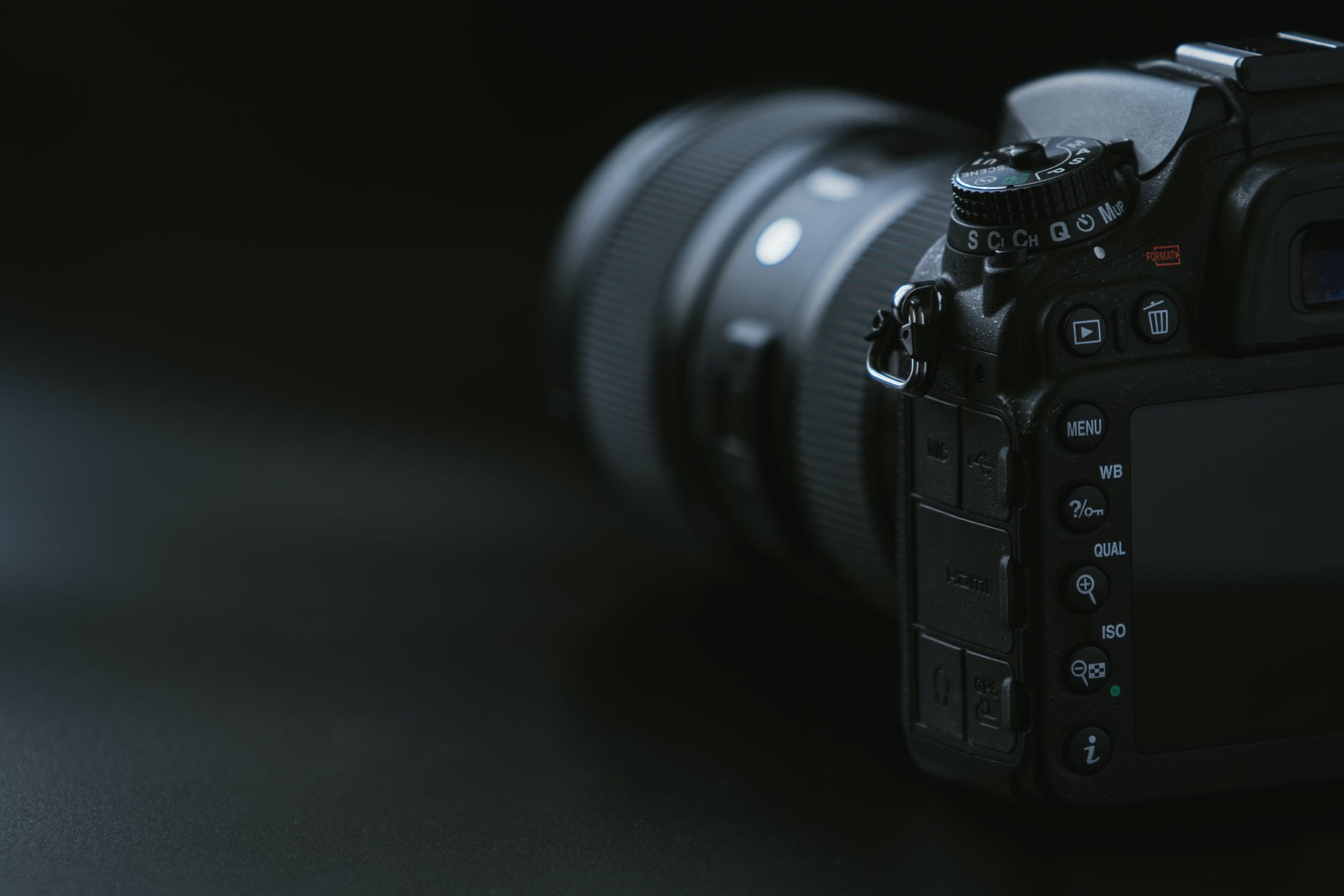 best camera battery