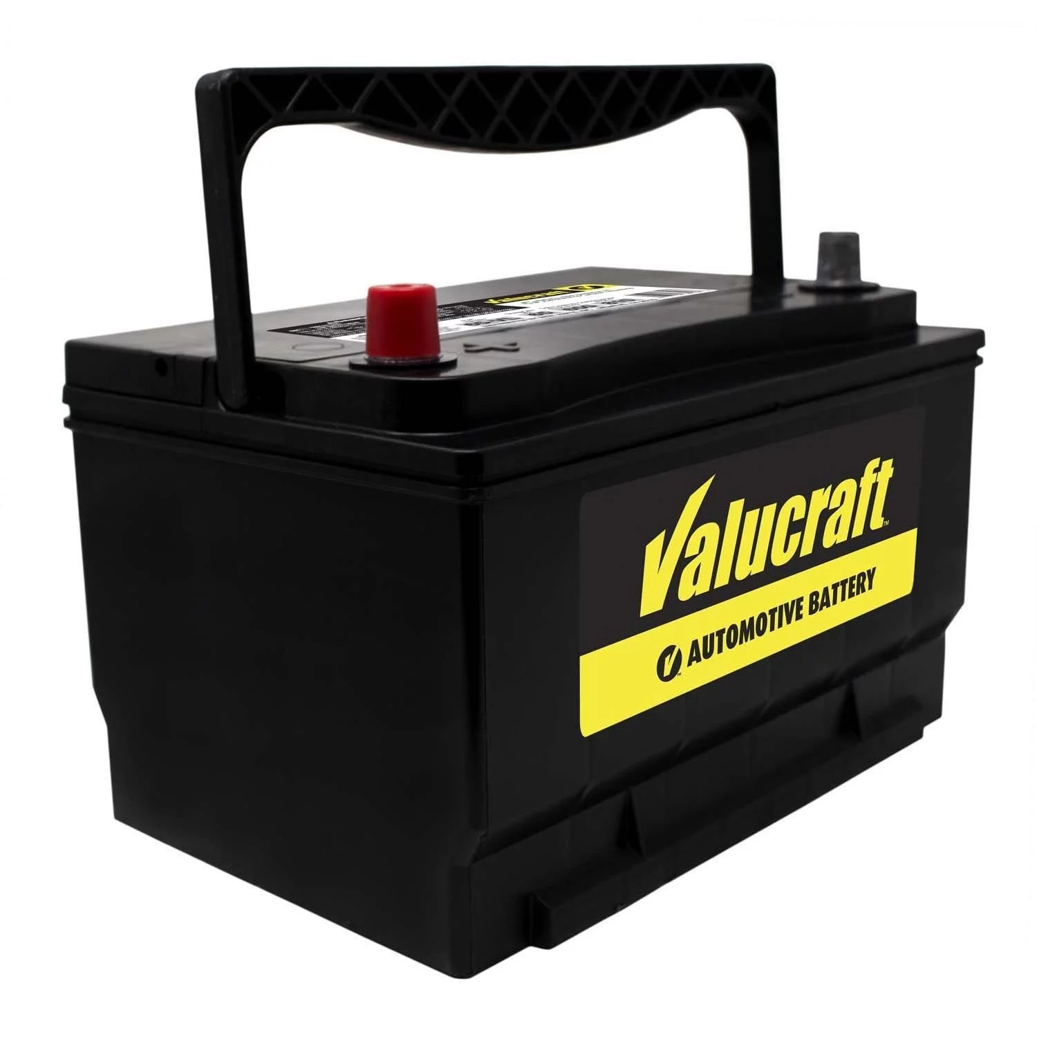 Duralast Gold Battery 75-DLG Group Size 75 700 CCA
